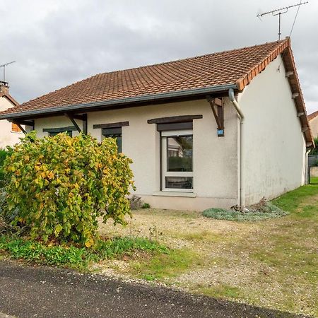 L'Argentique Villa Ceffonds Buitenkant foto